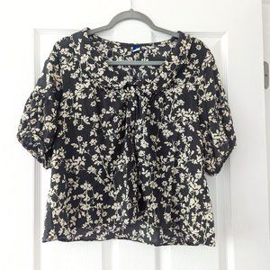 Flora Blouse from Old Navy